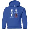 Nothing Beats New York Mets T Shirt