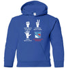 Nothing Beats New York Rangers T Shirt