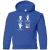 Nothing Beats New York Rangers T Shirt