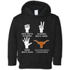 Nothing Beats Texas Longhorns T Shirt