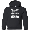 Nothing Feels Better Than Hearing I Love You T Shirts