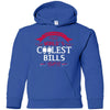 Officially The World'S Coolest Buffalo Bills Fan T Shirts