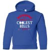 Officially The World'S Coolest Buffalo Bills Fan T Shirts