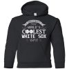 Officially The World'S Coolest Chicago White Sox Fan T Shirts
