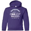Officially The World'S Coolest Colorado Rockies Fan T Shirts