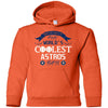 Officially The World'S Coolest Houston Astros Fan T Shirts