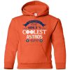 Officially The World'S Coolest Houston Astros Fan T Shirts