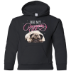 Oh My Pugness T Shirts