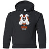 Philadelphia Flyers Girl Win Or Lose T Shirts
