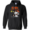 Philadelphia Flyers Make Me Drinks T-Shirt