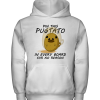 Pin This Potato Pug T Shirts