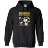 Pittsburgh Penguins Make Me Drinks T-Shirt