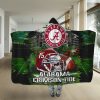 Pro Shop Alabama Crimson Tide Home Field Advantage Hooded Blanket