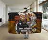 Pro Shop Baltimore Orioles Home Field Advantage Hooded Blanket