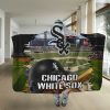 Pro Shop Chicago White Sox Home Field Advantage Hooded Blanket