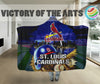 Pro Shop St. Louis Cardinals Home Field Advantage Hooded Blanket