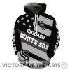 Proud Of American Stars Chicago White Sox Hoodie