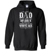 Proud Of Dad Of An Awesome Daughter Chicago White Sox T Shirts