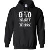 Proud Of Dad Of An Awesome Daughter Los Angeles Kings T Shirts