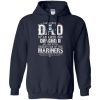 Proud Of Dad Of An Awesome Daughter Seattle Mariners T Shirts