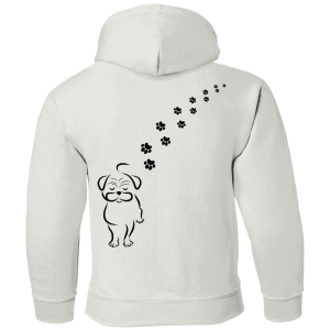 Pug - Catwalk Ver2 T Shirts