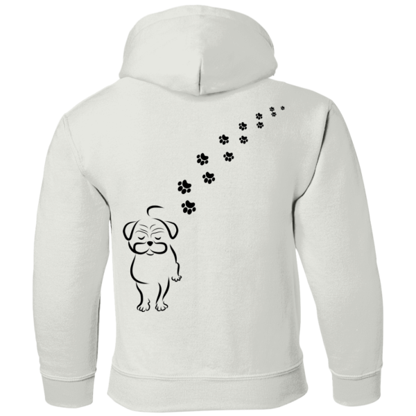 Pug - Catwalk Ver2 T Shirts
