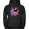 Pug Donut Buoy T Shirts