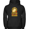 Pug Food Before Dudes T Shirts