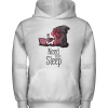 Pug - Need More Sleep T Shirts Ver3