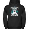 Pug Nurse Mom T Shirts