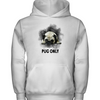 Pug Only T Shirts