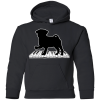Pug Playing Piano Music T Shirts