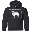 Pug - Relationship Status T Shirts