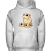 Pug Slippers T Shirts