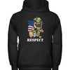 Pug - Soldier T Shirts