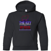 Pug - The Key To Unlock My Heart Is My Adopted T Shirt T Shirts