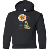 Puggerpillar Will Someday Transform Into Puggerfly Pug T Shirts