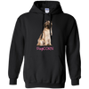 Pugicorn Funny Cool T Shirts For Pug Lover