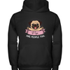 Pugs Are People Too T Shirts