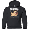 Pugtato Pug T Shirts