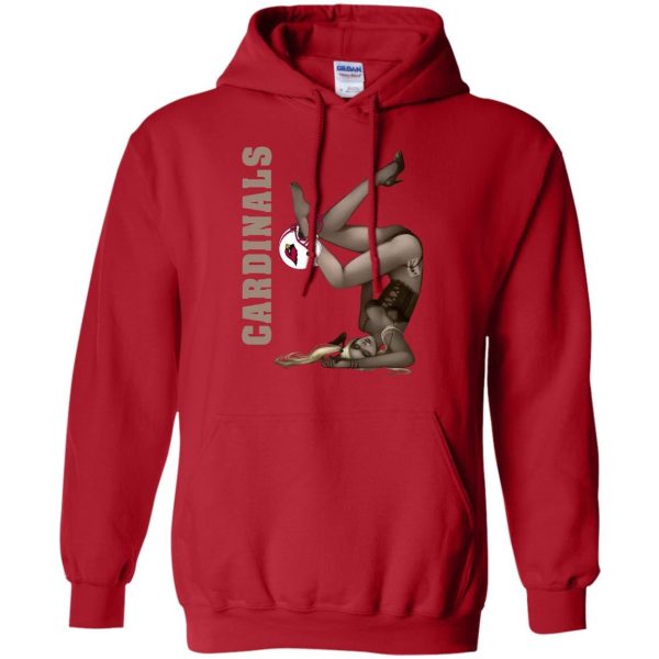 Quinn Arizona Cardinals T Shirt