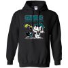 San Jose Sharks Make Me Drinks T Shirt