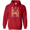 Santa Is A Arizona Cardinals Fan T Shirts