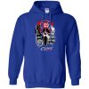 Scream Chicago Cubs T Shirts