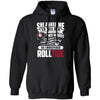 She Asked Me To Tell Her Two Words Alabama Crimson Tide T Shirts