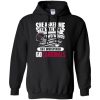 She Asked Me To Tell Her Two Words Arizona Cardinals T Shirts