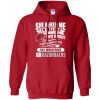She Asked Me To Tell Her Two Words Arkansas Razorbacks T Shirts