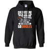 She Asked Me To Tell Her Two Words Baltimore Orioles T Shirts Wng