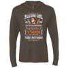 She Will Do It Twice And Take Pictures Bowling Green Falcons T Shirt
