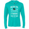 She Will Do It Twice And Take Pictures San Jose Sharks T Shirt